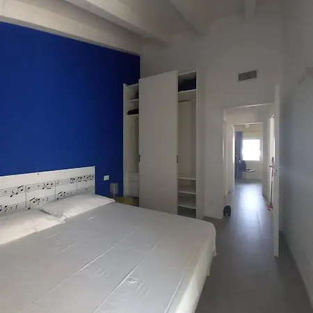 Ca Liscia Ruja * Lido di Jesolo