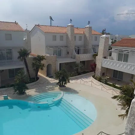 Apartmán Ca Liscia Ruja Lido di Jesolo
